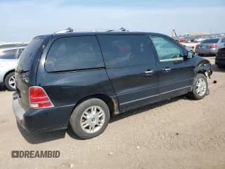 ✅ 2004 Mercury Monterey Convenience • VIN: 2MRDA20274BJ11934 • Lot: 60610245. Listed on Copart with 256,551 mi. Free auction sales archive from the USA and detailed vehicle history report at DreamBid. Image 3.
