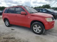 ✅ 2008 Suzuki Grand Vitara XSport • VIN: JS3TD944X84100521 • Лот: 65722015. Опубликован ранее на Copart с пробегом 208 765 миль. Бесплатный доступ к архиву аукционных продаж из США и подробный отчёт об истории автомобиля на DreamBid. Изображение 4.