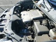 ✅ 2008 Toyota Highlander Sport • VIN: JTEDS43AX82052173 • Lot: 43703193. Listed on IAAI with 211,054 mi. Free auction sales archive from the USA and detailed vehicle history report at DreamBid. Image 19.