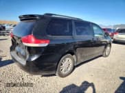 ✅ 2013 Toyota Sienna Limited • VIN: 5TDYK3DC5DS326530 • Lot: 80399135. Wystawiony na Copart z przebiegiem 163 653 mil. Bezpłatny archiwum sprzedaży aukcyjnych z USA i szczegółowy raport historii pojazdu na DreamBid. Zdjęcie 3.