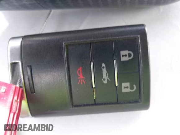 2008 Chevrolet Corvette z VIN 1G1YY26W785113535, wystawiony jako IAAI lot #43320843 z przebiegiem 61 741 mil mil oraz . Historia ofert i sprzedaży dostępna na DreamBid. Obrazek 11.