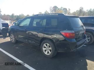 ✅ 2008 Toyota Highlander • VIN: JTEDS41A882032989 • Lot: 43675792. Listed on IAAI with 188,137 mi. Free auction sales archive from the USA and detailed vehicle history report at DreamBid. Image 3.