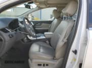 ✅ 2013 Ford Edge Limited • VIN: 2FMDK3KC7DBB51843 • Lot: 90699845. Wystawiony na Copart z przebiegiem 93 106 mil. Bezpłatny archiwum sprzedaży aukcyjnych z USA i szczegółowy raport historii pojazdu na DreamBid. Zdjęcie 7.