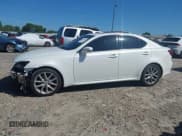 ✅ 2011 Lexus IS 250 • VIN: JTHBF5C23B5141151 • Lot: 42716962. Wystawiony na IAAI z przebiegiem 140 704 mil. Bezpłatny archiwum sprzedaży aukcyjnych z USA i szczegółowy raport historii pojazdu na DreamBid. Zdjęcie 14.