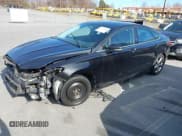 ✅ 2013 Ford Fusion SE • VIN: 3FA6P0HR8DR161071 • Lot: 43771084. Wystawiony na IAAI z przebiegiem 96 759 mil. Bezpłatny archiwum sprzedaży aukcyjnych z USA i szczegółowy raport historii pojazdu na DreamBid. Zdjęcie 2.