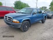 ✅ 2001 Dodge Dakota Sport • VIN: 1B7HG2AN21S194735 • Lot: 42182165. Wystawiony na IAAI z przebiegiem 163 350 mil. Bezpłatny archiwum sprzedaży aukcyjnych z USA i szczegółowy raport historii pojazdu na DreamBid. Zdjęcie 2.