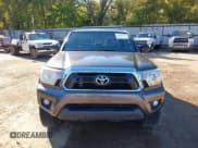 ✅ 2014 Toyota Tacoma PreRunner • VIN: 5TFJU4GN5EX058881 • Lot: 43603920. Listed on IAAI with 170,876 mi. Free auction sales archive from the USA and detailed vehicle history report at DreamBid. Image 13.