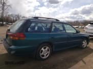✅ 1999 Subaru Legacy L • VIN: 4S3BK4357X7303683 • Лот: 50646285. Опубликован ранее на Copart с пробегом 73 827 миль. Бесплатный доступ к архиву аукционных продаж из США и подробный отчёт об истории автомобиля на DreamBid. Изображение 3.