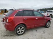 ✅ 2014 Chevrolet Captiva Sport LT • VIN: 3GNAL3EK2ES632738 • Lot: 44439445. Wystawiony na Copart z przebiegiem 160 104 mil. Bezpłatny archiwum sprzedaży aukcyjnych z USA i szczegółowy raport historii pojazdu na DreamBid. Zdjęcie 3.