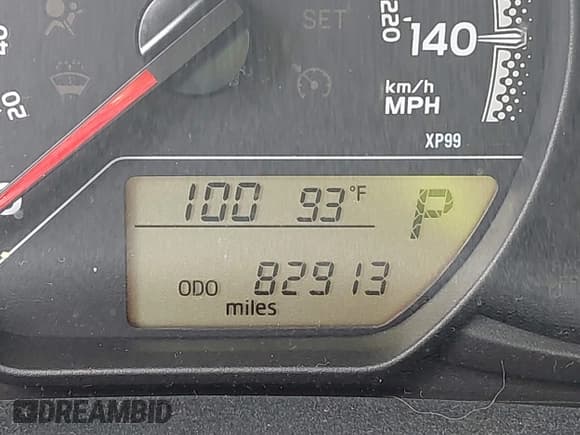 ✅ 2015 Toyota Yaris L • VIN: VNKKTUD39FA021998 • Lot: 42984994. Listed on IAAI with 82,913 mi. Free auction sales archive from the USA and detailed vehicle history report at DreamBid. Image 15.