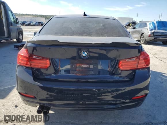 ✅ 2013 BMW 3 Series 328i • VIN: WBA3A5C59DF453466 • Lot: 90591035. Listed on Copart with 75,369 mi. Free auction sales archive from the USA and detailed vehicle history report at DreamBid. Image 6.