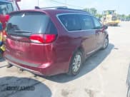 ✅ 2017 Chrysler Pacifica Touring L • VIN: 2C4RC1BG2HR593960 • Лот: 42602021. Опубликован ранее на IAAI с пробегом 135 359 миль. Бесплатный доступ к архиву аукционных продаж из США и подробный отчёт об истории автомобиля на DreamBid. Изображение 4.