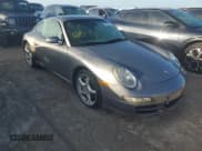 ✅ 2006 Porsche 911 Carrera • VIN: WP0AA29976S716891 • Lot: 73789914. Listed on Copart with Not provided. Free auction sales archive from the USA and detailed vehicle history report at DreamBid. Image 4.