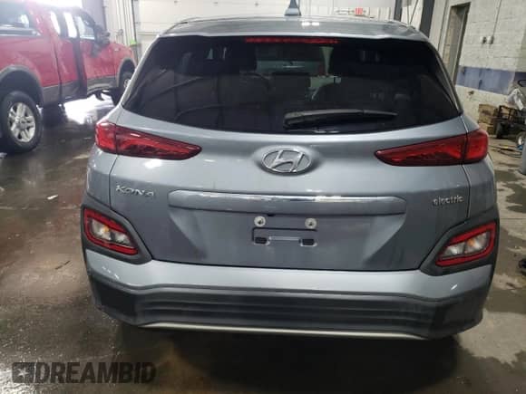 2019 Hyundai Kona Limited с VIN KM8K33AG0KU024044, выставлен на аукционе Copart как лот 69958472 с пробегом 35 250 миль миль и . История ставок и продаж доступна на DreamBid. Изображение 6.
