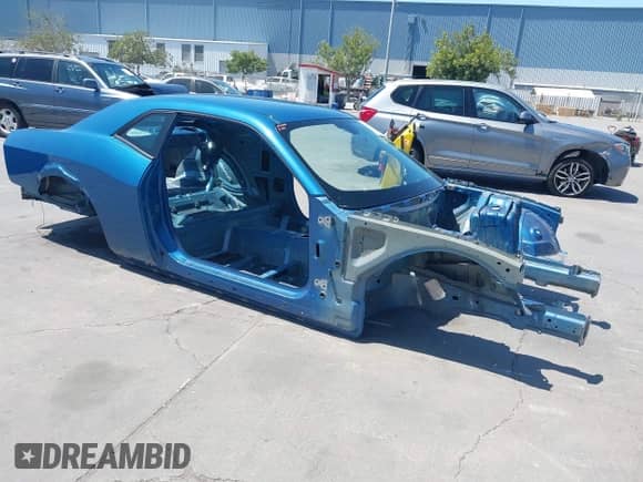 2022 Dodge Challenger R/T Scat Pack Widebody с VIN 2C3CDZFJ4NH118453, выставлен на аукционе IAAI как лот 42604386 с пробегом Не указан миль и . История ставок и продаж доступна на DreamBid. Изображение 1.