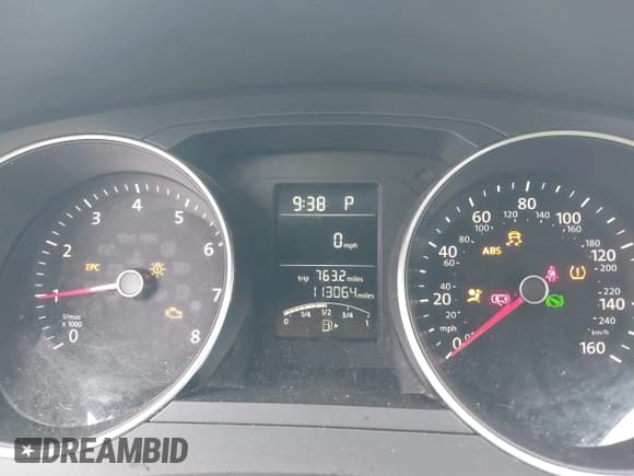 ✅ 2015 Volkswagen Jetta S • VIN: 3VW2K7AJ0FM213133 • Lot: 42645479. Listed on IAAI with 113,064 mi. Free auction sales archive from the USA and detailed vehicle history report at DreamBid. Image 7.