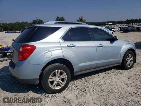 2014 Chevrolet Equinox LT z VIN 2GNALCEK5E6380241, wystawiony jako Copart lot #81154795 z przebiegiem 128 194 mil mil oraz Szkoda całkowita • Salvage title. Historia ofert i sprzedaży dostępna na DreamBid. Obrazek 3.