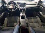 ✅ 2017 Honda Civic EX • VIN: 2HGFC2F7XHH530244 • Лот: 92415955. Опубликован ранее на Copart с пробегом Не указан. Бесплатный доступ к архиву аукционных продаж из США и подробный отчёт об истории автомобиля на DreamBid. Изображение 8.