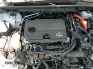 ✅ 2024 Lexus NX 350h • VIN: JTJAKCEZ8R5018752 • Lot: 57480815. Listed on Copart with 5,153 mi. Free auction sales archive from the USA and detailed vehicle history report at DreamBid. Image 15.