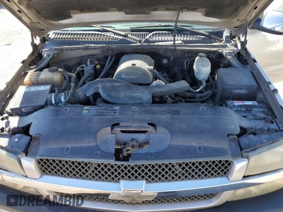 ✅ 2006 Chevrolet Avalanche LS • VIN: 3GNEC12Z46G141535 • Lot: 85553185. Listed on Copart with 173,122 mi. Free auction sales archive from the USA and detailed vehicle history report at DreamBid. Image 11.