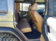 ✅ 2018 Jeep Wrangler Unlimited Rubicon Recon • VIN: 1C4BJWFG3JL887459 • Lot: 41687698. Listed on IAAI with 97,031 mi. Free auction sales archive from the USA and detailed vehicle history report at DreamBid. Image 8.