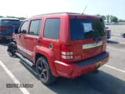 ✅ 2009 Jeep Liberty Limited • VIN: 1J8GN58K99W545765 • Lot: 42401083. Wystawiony na IAAI z przebiegiem 138 682 mil. Bezpłatny archiwum sprzedaży aukcyjnych z USA i szczegółowy raport historii pojazdu na DreamBid. Zdjęcie 3.