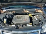 ✅ 2015 Chrysler Town & Country Touring • VIN: 2C4RC1BG3FR572404 • Lot: 43764179. Listed on IAAI with 295,564 mi. Free auction sales archive from the USA and detailed vehicle history report at DreamBid. Image 12.