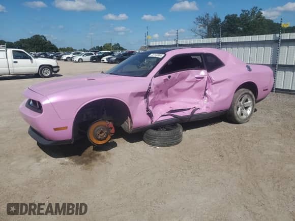 ✅ 2012 Dodge Challenger SXT • VIN: 2C3CDYAG7CH161977 • Lot: 72713354. Wystawiony na Copart z przebiegiem 240 769 mil. Bezpłatny archiwum sprzedaży aukcyjnych z USA i szczegółowy raport historii pojazdu na DreamBid. Zdjęcie 1.