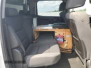 ✅ 2015 Chevrolet Silverado 2500HD LT • VIN: 1GC1KVEGXFF148406 • Lot: 64765665. Wystawiony na Copart z przebiegiem 46 185 mil. Bezpłatny archiwum sprzedaży aukcyjnych z USA i szczegółowy raport historii pojazdu na DreamBid. Zdjęcie 10.