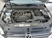 ✅ 2015 Volkswagen Passat SE • VIN: 1VWBT7A3XFC068666 • Lot: 92361515. Wystawiony na Copart z przebiegiem 127 188 mil. Bezpłatny archiwum sprzedaży aukcyjnych z USA i szczegółowy raport historii pojazdu na DreamBid. Zdjęcie 11.