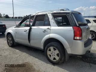 ✅ 2007 Saturn VUE V6 • VIN: 5GZCZ53417S800141 • Lot: 57809675. Wystawiony na Copart z przebiegiem 203 738 mil. Bezpłatny archiwum sprzedaży aukcyjnych z USA i szczegółowy raport historii pojazdu na DreamBid. Zdjęcie 2.