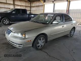 ✅ 2005 Hyundai Elantra GLS • VIN: KMHDN46D85U030346 • Lot: 53093855. Wystawiony na Copart z przebiegiem 161 301 mil. Bezpłatny archiwum sprzedaży aukcyjnych z USA i szczegółowy raport historii pojazdu na DreamBid. Zdjęcie 1.