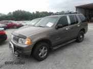 ✅ 2005 Ford Explorer XLT • VIN: 1FMZU73K15UB86788 • Lot: 42873403. Wystawiony na IAAI z przebiegiem 189 627 mil. Bezpłatny archiwum sprzedaży aukcyjnych z USA i szczegółowy raport historii pojazdu na DreamBid. Zdjęcie 17.