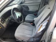 ✅ 2005 Hyundai Elantra GLS • VIN: KMHDN46D75U987423 • Lot: 55919705. Wystawiony na Copart z przebiegiem 238 496 mil. Bezpłatny archiwum sprzedaży aukcyjnych z USA i szczegółowy raport historii pojazdu na DreamBid. Zdjęcie 7.