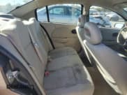 ✅ 2007 Saturn ION ION 2 • VIN: 1G8AJ58F07Z146485 • Lot: 82738605. Listed on Copart with 87,153 mi. Free auction sales archive from the USA and detailed vehicle history report at DreamBid. Image 10.