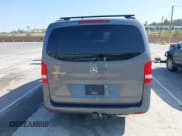 ✅ 2018 Mercedes-Benz Metris Passenger • VIN: WD4PG2EE9J3374591 • Лот: 42450752. Опубликован ранее на IAAI с пробегом 51 684 миль. Бесплатный доступ к архиву аукционных продаж из США и подробный отчёт об истории автомобиля на DreamBid. Изображение 16.