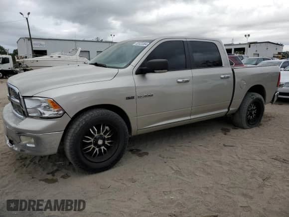 2010 Dodge 1500 SLT с VIN 1D7RB1CT2AS194748, выставлен на аукционе Copart как лот 82423364 с пробегом 251 236 миль миль и Списание • Salvage title. История ставок и продаж доступна на DreamBid. Изображение 1.