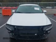 ✅ 2024 Hyundai Elantra SEL • VIN: KMHLM4DG1RU734907 • Lot: 43570336. Listed on IAAI with 42,953 mi. Free auction sales archive from the USA and detailed vehicle history report at DreamBid. Image 12.