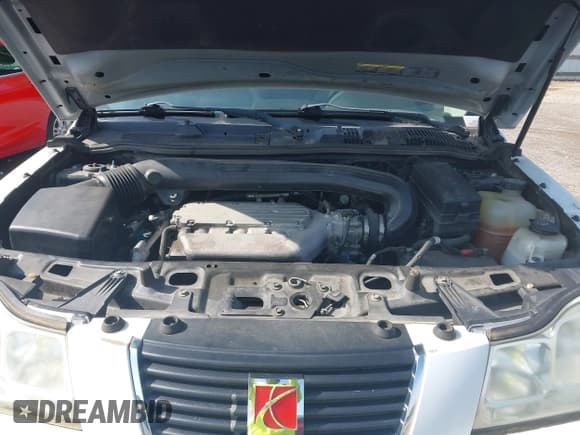 ✅ 2006 Saturn VUE • VIN: 5GZCZ534X6S900267 • Lot: 42439762. Wystawiony na IAAI z przebiegiem 170 198 mil. Bezpłatny archiwum sprzedaży aukcyjnych z USA i szczegółowy raport historii pojazdu na DreamBid. Zdjęcie 10.