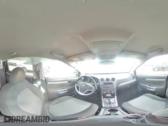 2012 Chevrolet Captiva Sport LT с VIN 3GNAL3E52CS618331, выставлен на аукционе Copart как лот 77541204 с пробегом 67 289 миль миль и Списание • Salvage title. История ставок и продаж доступна на DreamBid. Изображение 14.