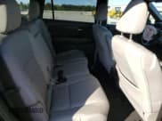 ✅ 2021 Honda Passport EX-L • VIN: 5FNYF7H59MB000452 • Лот: 89501885. Опубликован ранее на Copart с пробегом Не указан. Бесплатный доступ к архиву аукционных продаж из США и подробный отчёт об истории автомобиля на DreamBid. Изображение 11.