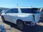 2025 Hyundai Palisade Calligraphy with VIN KM8R74GE0SU828200, listed as a IAAI auction lot 42393077 with 4,898 mi miles and . Bid and sale history available at DreamBid. Image 15.