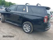 ✅ 2021 Chevrolet Tahoe LT • VIN: 1GNSKNKD0MR372236 • Lot: 42347936. Listed on IAAI with 53,136 mi. Free auction sales archive from the USA and detailed vehicle history report at DreamBid. Image 3.