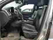 2018 Jeep Grand Cherokee Upland с VIN 1C4RJFAGXJC303094, выставлен на аукционе Copart как лот 67281205 с пробегом 124 366 миль миль и Списание • Salvage title. История ставок и продаж доступна на DreamBid. Изображение 7.