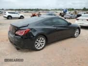 ✅ 2013 Hyundai Genesis Coupe 2.0T • VIN: KMHHT6KD4DU107057 • Лот: 67149275. Опубликован ранее на Copart с пробегом 145 286 миль. Бесплатный доступ к архиву аукционных продаж из США и подробный отчёт об истории автомобиля на DreamBid. Изображение 3.