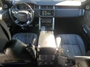 ✅ 2015 Land Rover Range Rover Supercharged • VIN: SALGS2TF8FA225962 • Lot: 85902985. Listed on Copart with 126,994 mi. Free auction sales archive from the USA and detailed vehicle history report at DreamBid. Image 8.