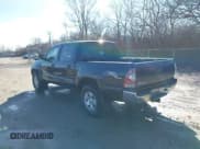 ✅ 2009 Toyota Tacoma PreRunner • VIN: 3TMJU62N99M074807 • Lot: 41664211. Listed on IAAI with 230,481 mi. Free auction sales archive from the USA and detailed vehicle history report at DreamBid. Image 3.