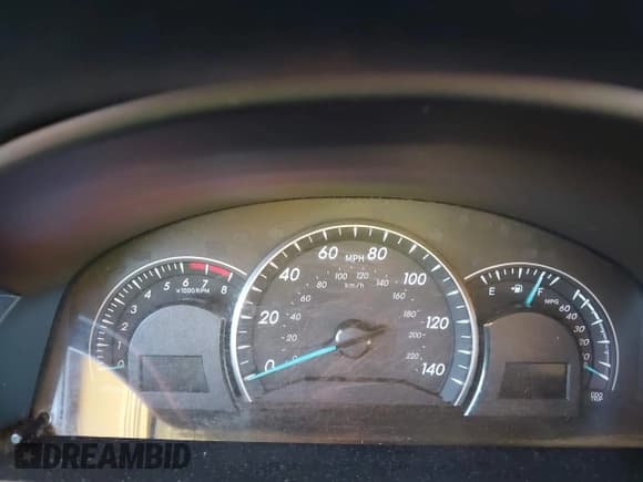 ✅ 2013 Toyota Camry LE • VIN: 4T4BF1FKXDR316527 • Lot: 43547337. Listed on IAAI with 112,101 mi. Free auction sales archive from the USA and detailed vehicle history report at DreamBid. Image 16.