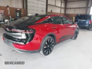 ✅ 2023 Toyota Crown Platinum • VIN: JTDAFAAF1P3003767 • Лот: 42372053. Опубликован ранее на IAAI с пробегом 9 273 миль. Бесплатный доступ к архиву аукционных продаж из США и подробный отчёт об истории автомобиля на DreamBid. Изображение 4.