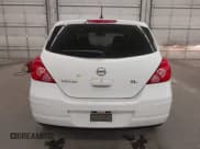 ✅ 2008 Nissan Versa S • VIN: 3N1BC13E68L390147 • Лот: 43663205. Опубликован ранее на IAAI с пробегом 91 637 миль. Бесплатный доступ к архиву аукционных продаж из США и подробный отчёт об истории автомобиля на DreamBid. Изображение 16.
